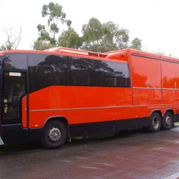 Melbourne BIG4 can cater for any size group