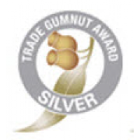 Melbourne BIG4 Holiday Park Silver Gumnut Award