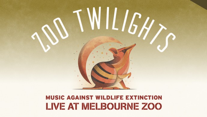Melbourne Zoo Twilights
