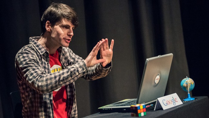 Dom & Dumber: The Sketch Comedy Magicians