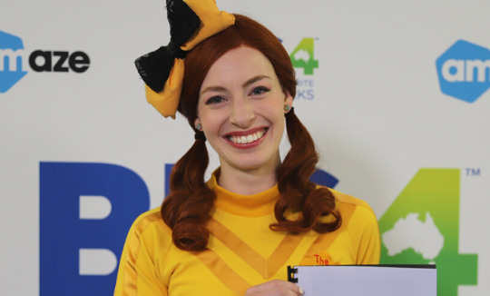 big4 social script emma