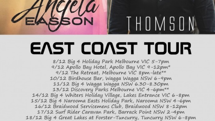 Angela Easson & Thompson