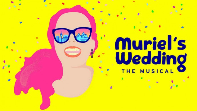 Muriel's Wedding The Musical