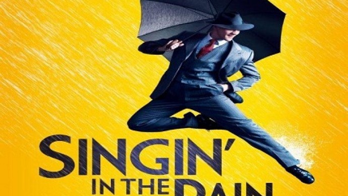 Singin' in the rain