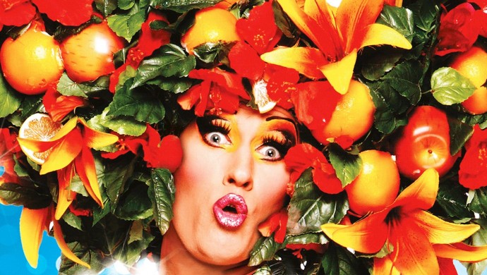 Priscilla - Queen of the Desert