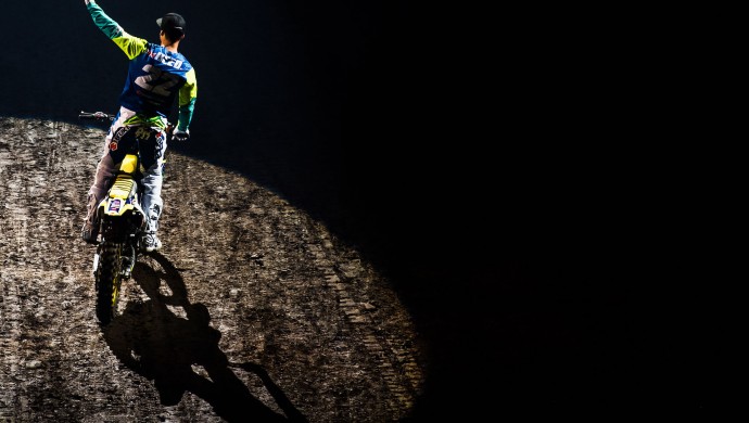 Monster Energy AUS-X Open Melbourne