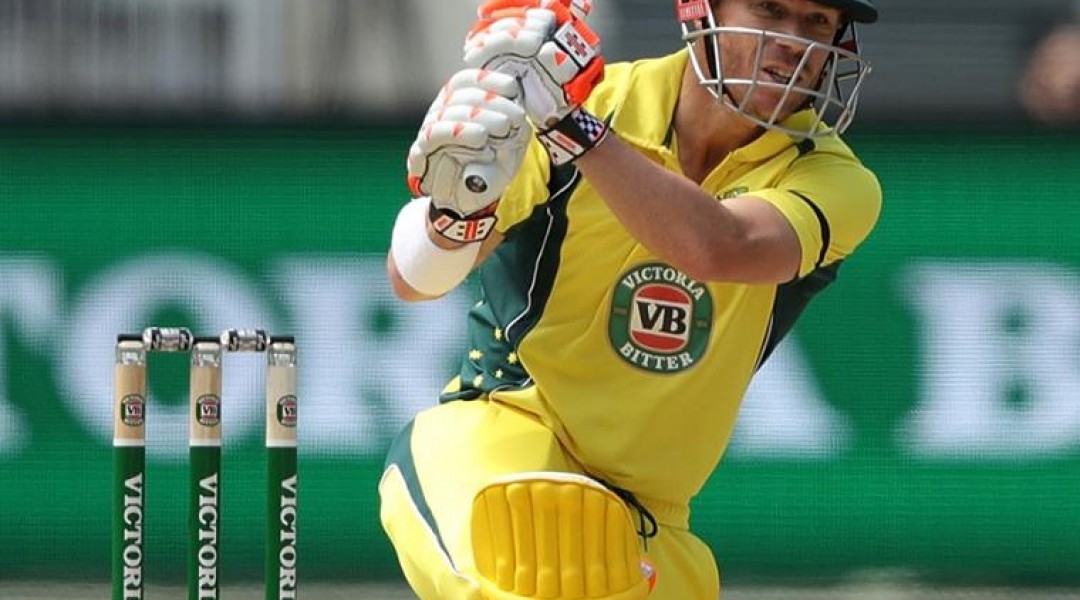 mcg cricket
