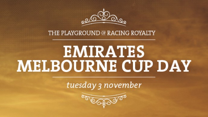 Melbourne Cup Carnival