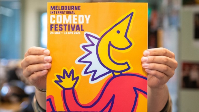 Melbourne International Comedy Festival