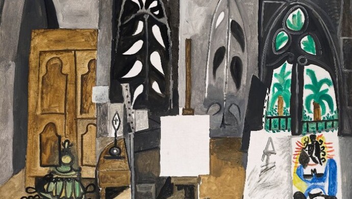 The Picasso Century